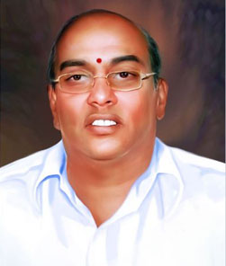 Founder of AR Group