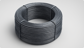 Binding Wire