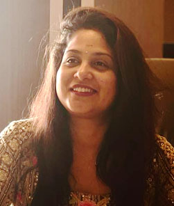 Lakshmi Anumalisetty