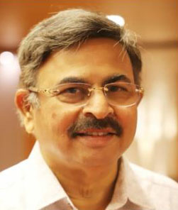 Shri Pydah Krishna Prasad