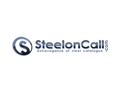 SteelonCall logo