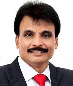 Mr. Mallikharjuna Rao Kankatala