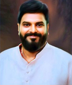 Ravi Kumar Anumalisetty