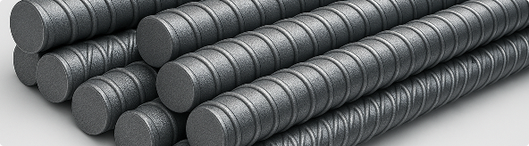 TMT Steel Bars