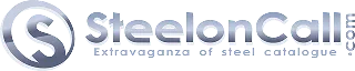 SteelonCall Logo