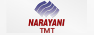NARAYANI TMT