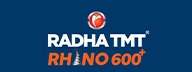 RADHA RHINO 600+