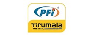 TIRUMALA PFI