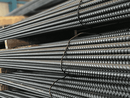 Construction Steel