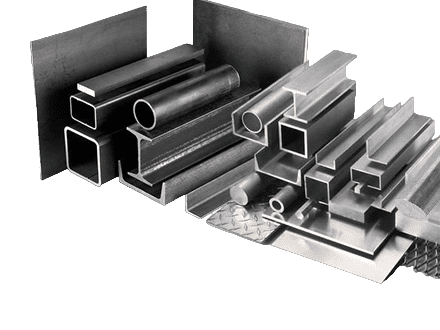 Fabrication Steel