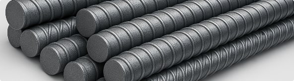 TMT Bars