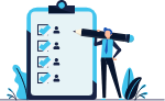 verified vendors