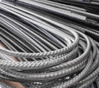 TMT Bars