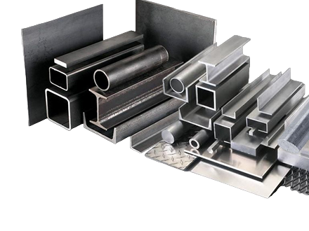 Fabrication Steel