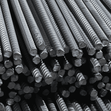 16mm TMT Bars