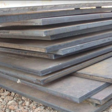 6MM MS PLATE