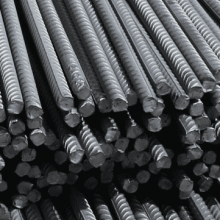 16mm TMT Bars