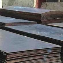 MS SHEET 1250X2500X1.6 MM