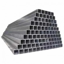 GP SQUARE PIPE 50X50X2.0MM