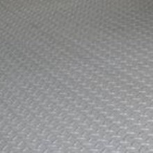 MS CHEQUERED PLATE 1250X6300X6 MM