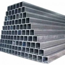 GP SQUARE PIPE 30X30X2.0 MM