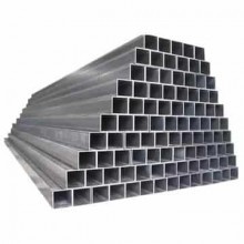 GP SQUARE PIPE 40x40x1.6 MM