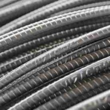 12mm TMT Bars