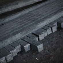 16mm MS Squares