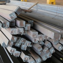 20mm MS Squares