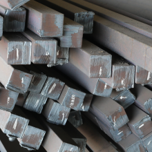 12mm MS Squares