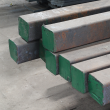 25mm MS Squares