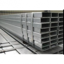 MS REC PIPE 60 X 40 X 1.2 MM 