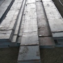 100X25MS Flats