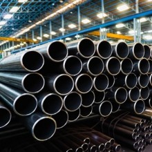 MS ROUND PIPE OD 76X3.6MM