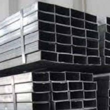 MS REC PIPE 50 X 25 X 4 MM 