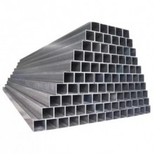 GP SQUARE PIPE 20X20X1.8 MM
