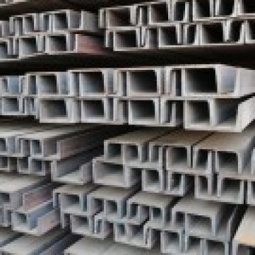 150X75 MS Channels