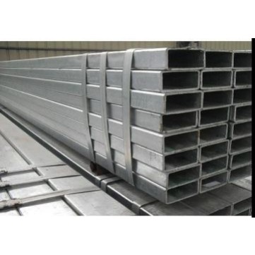 MS REC PIPE 75 X 25 X 3.6MM 