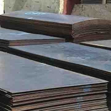 MS SHEET 1250X2500X3 MM