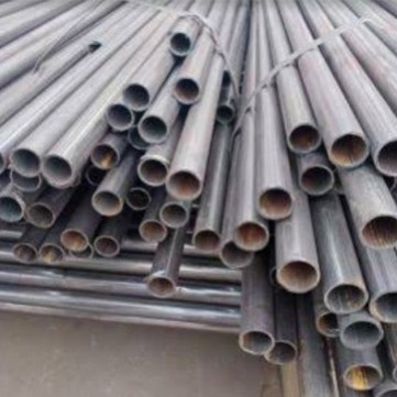 MS ROUND PIPE OD 26.7X1.2MM