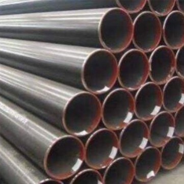 MS ROUND PIPE OD 139.7X5.4MM