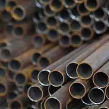 MS ROUND PIPE OD 48.3X1.9MM