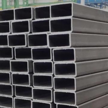 MS REC PIPE 80 X 40 X 2.2 MM 