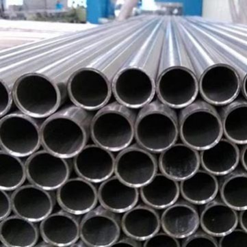 MS ROUND PIPE OD 101.6X4MM