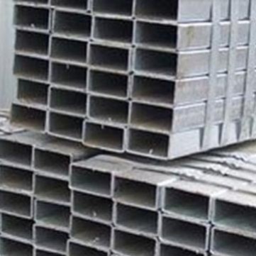 MS REC PIPE 50 X 20 X 4 MM 