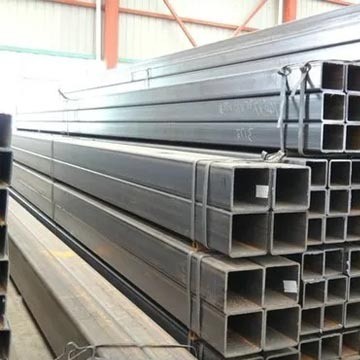 MS SQUARE PIPE 150X 150 X 2.9 MM