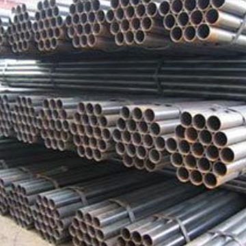 MS ROUND PIPE OD 26.7X3.2MM