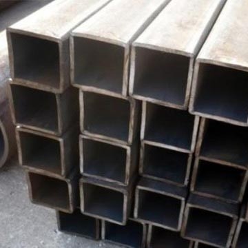 MS SQUARE PIPE 72X 72 X 3.6MM