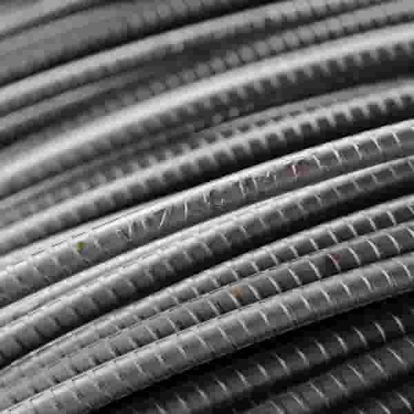 10mm TMT Bars