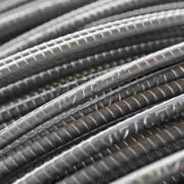 12mm TMT Bars